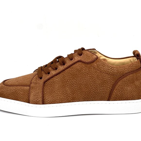 Christian Louboutin RANTULOW ORLATO FLAT Low Top Trainers Sneakers Shoes main image 14